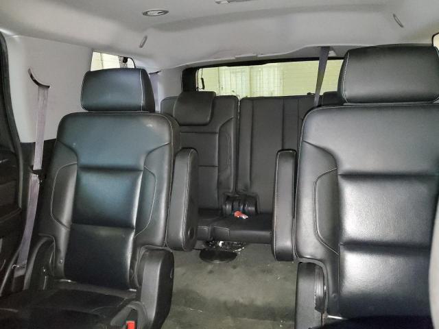 2015 CHEVROLET TAHOE K150 1GNSKBKC8FR304078