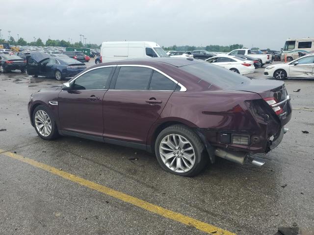 Vin: 1fahp2f86kg109439, lot: 59700005, ford taurus limited 20192