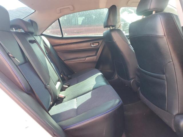2019 TOYOTA COROLLA L - 2T1BURHE8KC245669
