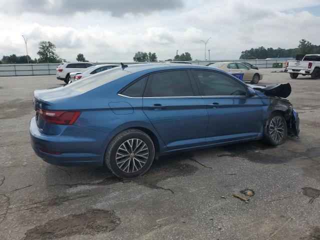 2020 VOLKSWAGEN JETTA S - 3VWCB7BU9LM004109