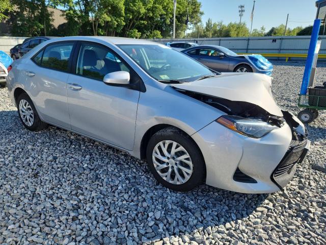 Vin: 5yfburhe2hp685430, lot: 62988915, toyota corolla l 20174