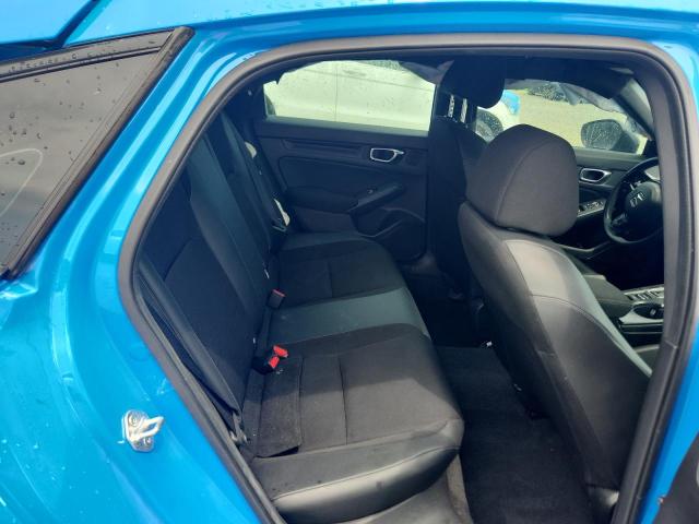 2022 HONDA CIVIC SPOR - 19XFL2H86NE016743