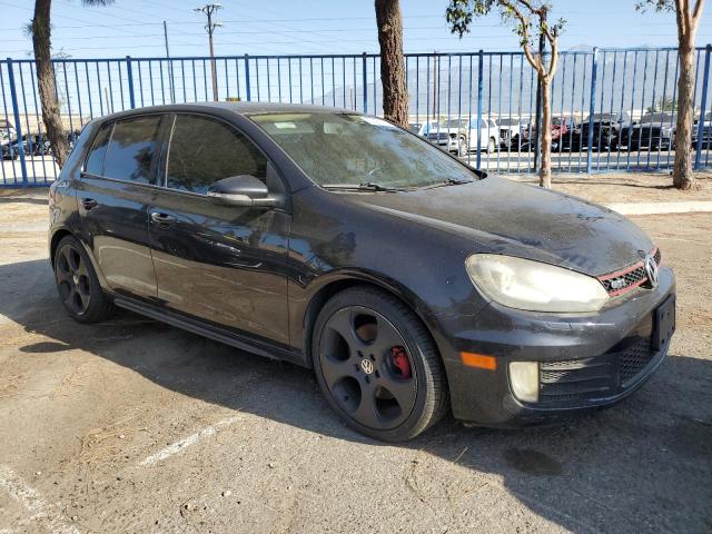 Vin: wvwhd7ajxcw253240, lot: 60790015, volkswagen gti 20124