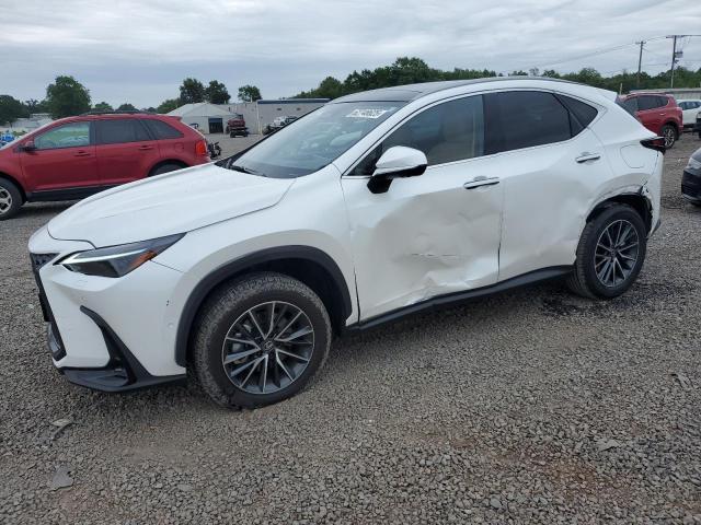 Vin: jtjhkcez7s2055118, lot: 62748625, lexus nx 350h ba 350h base 2025 img_1