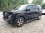 2015 HONDA PILOT EXL - 5FNYF4H58FB024193