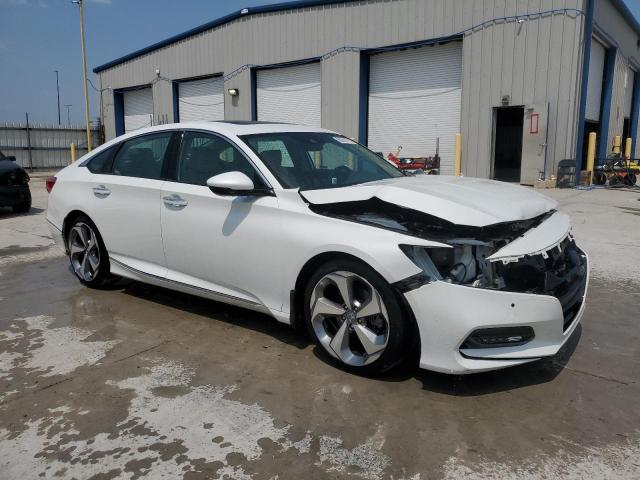 Vin: 1hgcv2f94ka032996, lot: 60283715, honda accord touring 20194
