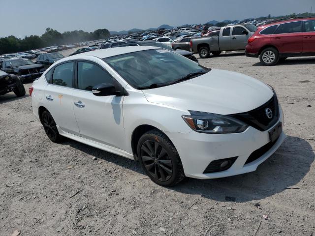 Vin: 3n1ab7ap0jy245121, lot: 59271635, nissan sentra s 20184