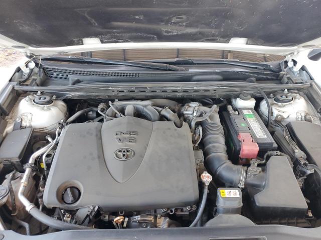 2019 TOYOTA CAMRY XSE - 4T1BZ1HK6KU024255