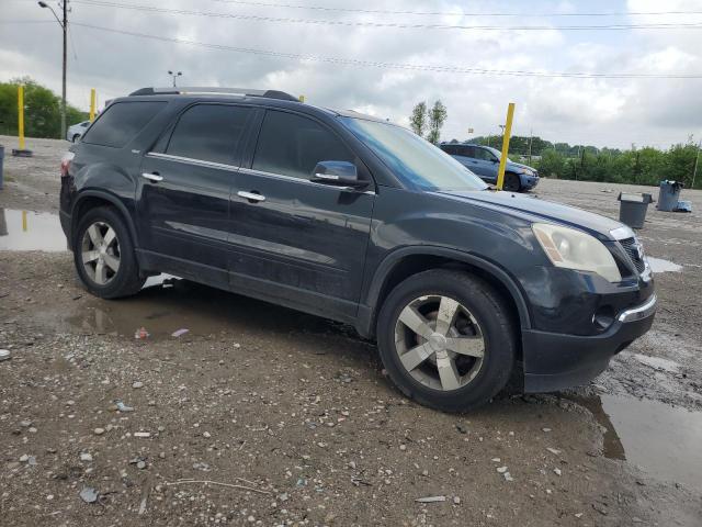Vin: 1gkkrred8cj315503, lot: 60988505, gmc acadia slt-1 20124