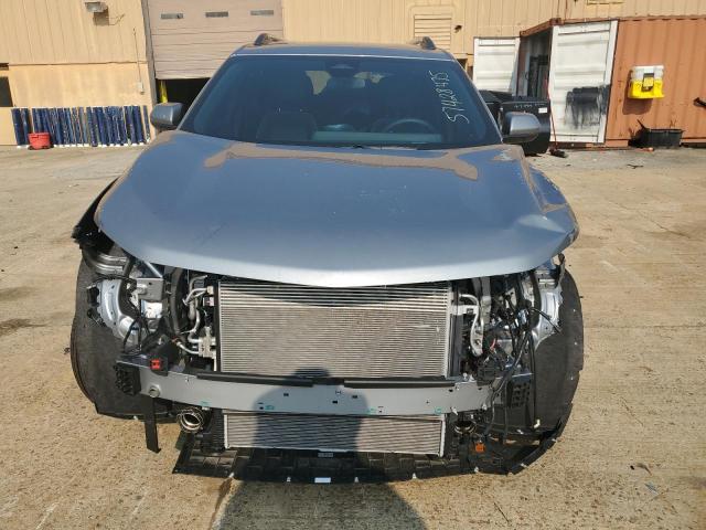 2025 CHEVROLET EQUINOX LT - 3GNAXPEG8SL211684