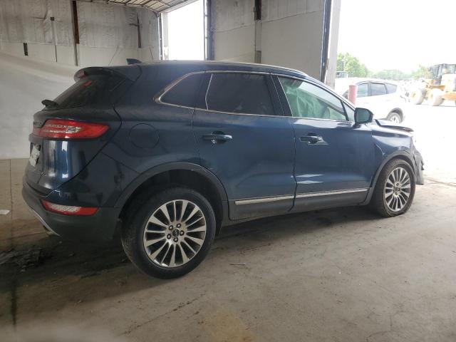 2017 LINCOLN MKC RESERV 5LMCJ3D95HUL35269
