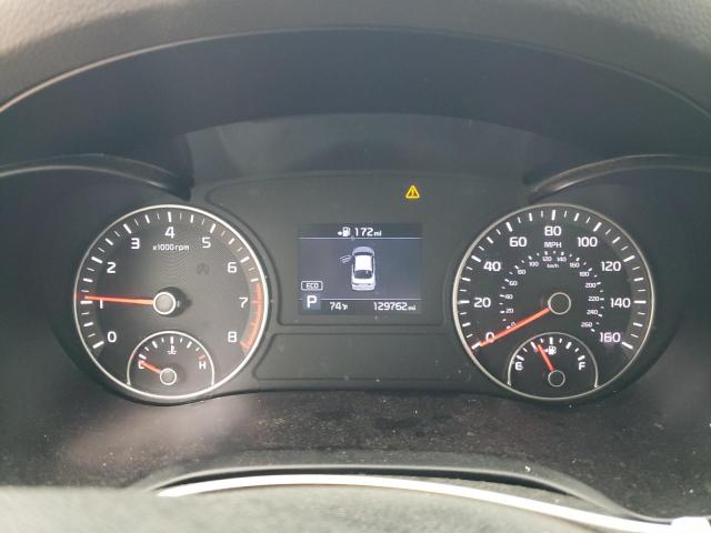 2019 KIA OPTIMA LX - 5XXGT4L35KG361910