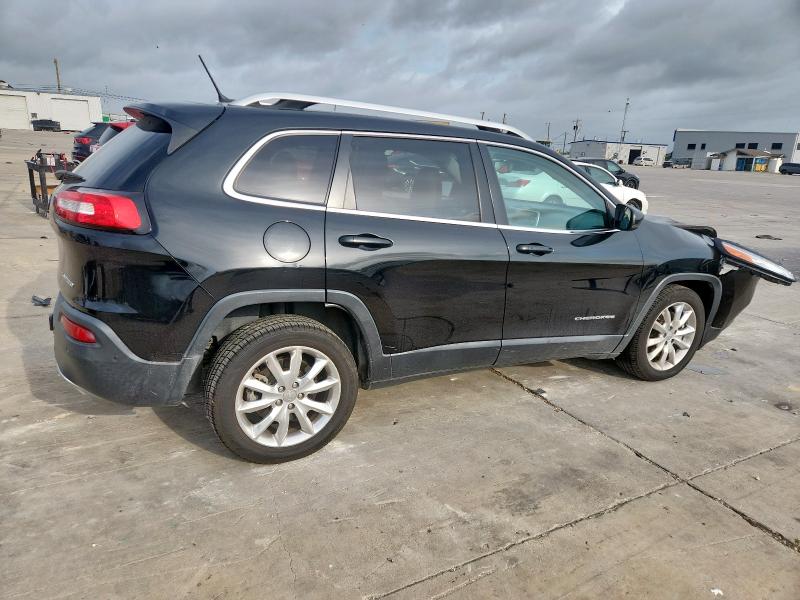 Vin: 1c4pjlds9fw553678, lot: 61487645, jeep grand cher limited 20153