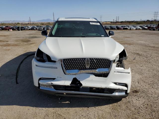 2020 LINCOLN AVIATOR RE 5LM5J7XC4LGL11320