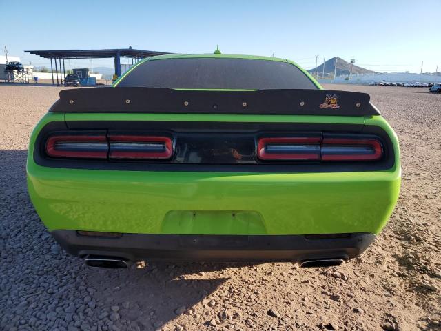 2015 DODGE CHALLENGER - 2C3CDZFJ7FH864817