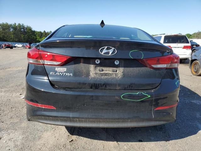 2018 HYUNDAI ELANTRA SE - 5NPD84LF5JH315902