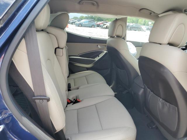 2018 HYUNDAI SANTA FE S - 5XYZU4LA2JG546656