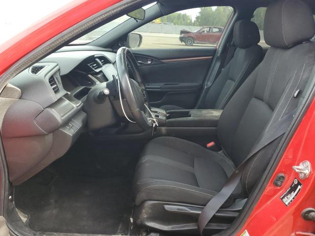 2017 HONDA CIVIC SPOR - SHHFK7H42HU304544