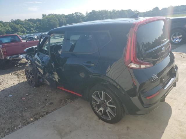 2020 KIA SOUL GT-LI KNDJ53AF2L7050288