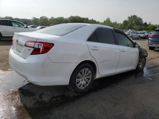2012 TOYOTA CAMRY BASE - 4T4BF1FK0CR248429