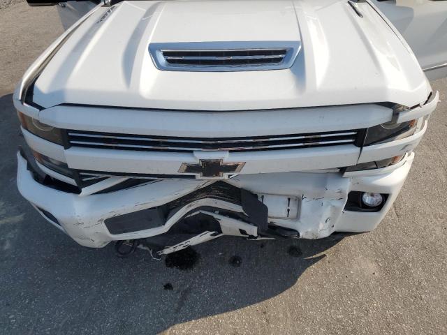 2019 CHEVROLET SILVERADO - 1GC4KWCY3KF228879