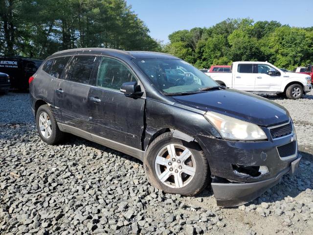 Vin: 1gnlvfed7as139522, lot: 59463665, chevrolet traverse lt 20104