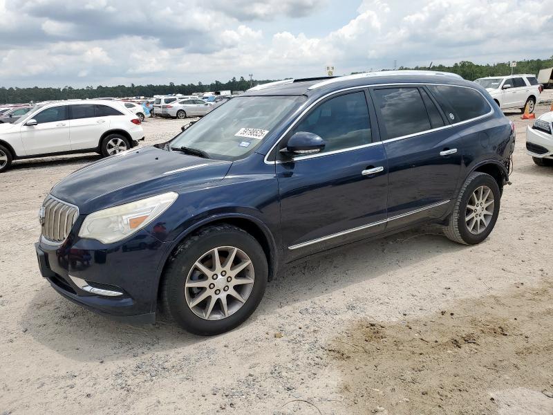 Vin: 5gakrbkd7gj321856, lot: 59198525, buick enclave 2016 img_1