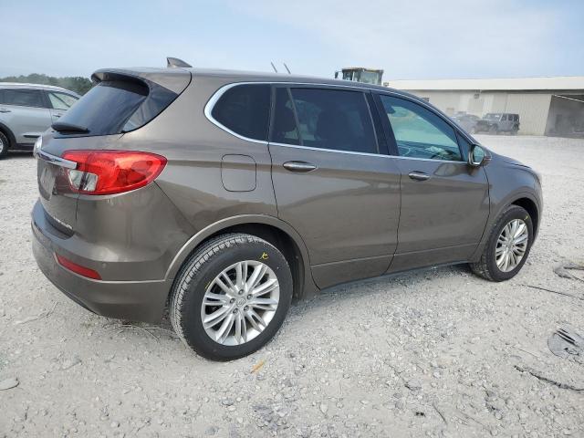 Vin: lrbfxasa4hd040540, lot: 62864155, buick envision preferred 20173
