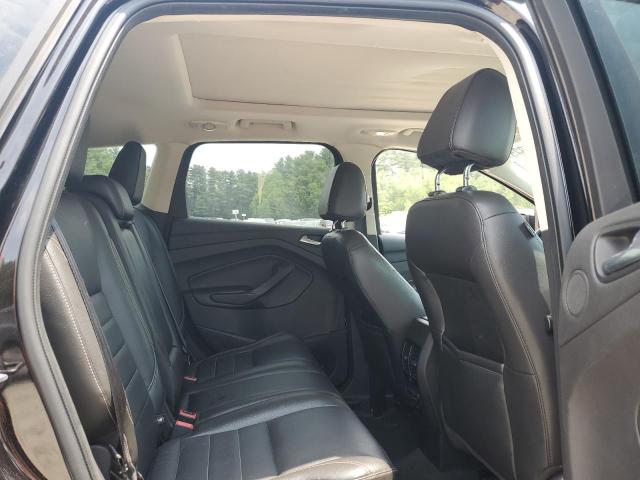 2013 FORD ESCAPE SEL - 1FMCU0HX8DUB75805