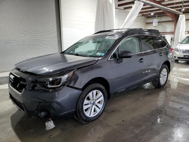 SUBARU OUTBACK 2.