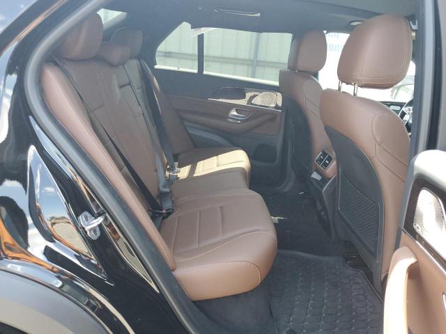 2025 MERCEDES-BENZ GLE 450E 4 4JGFB4GB0SB330694