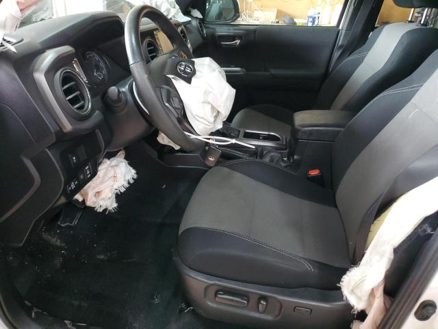 2022 TOYOTA TACOMA DOU 3TMCZ5AN0NM506765