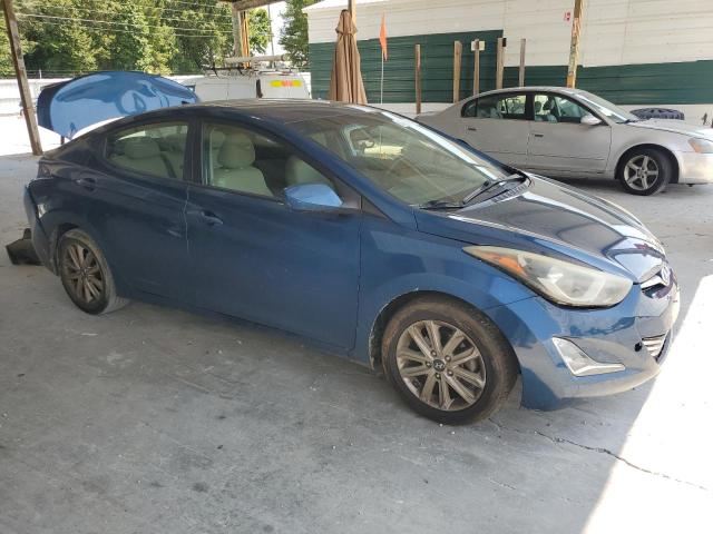 Vin: kmhdh4ae9gu618878, lot: 62567715, hyundai elantra se 20164