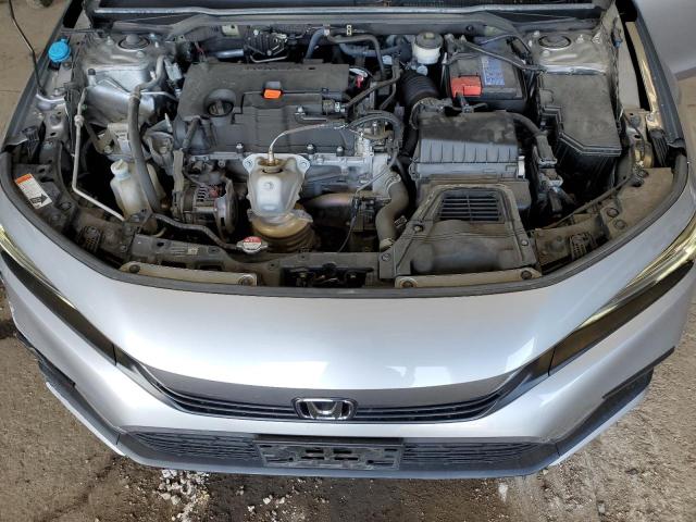 2022 HONDA CIVIC SPOR - 2HGFE2F52NH579295