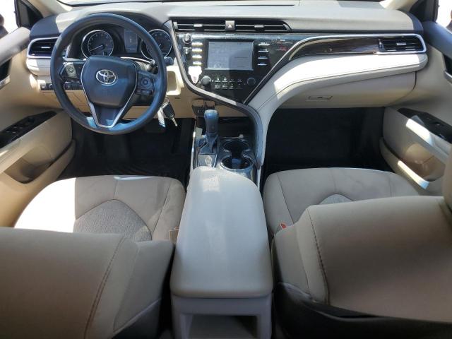 2018 TOYOTA CAMRY L - JTNB11HK4J3039722