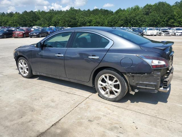 Vin: 1n4aa5ap5cc861080, lot: 60669785, nissan maxima s 20122
