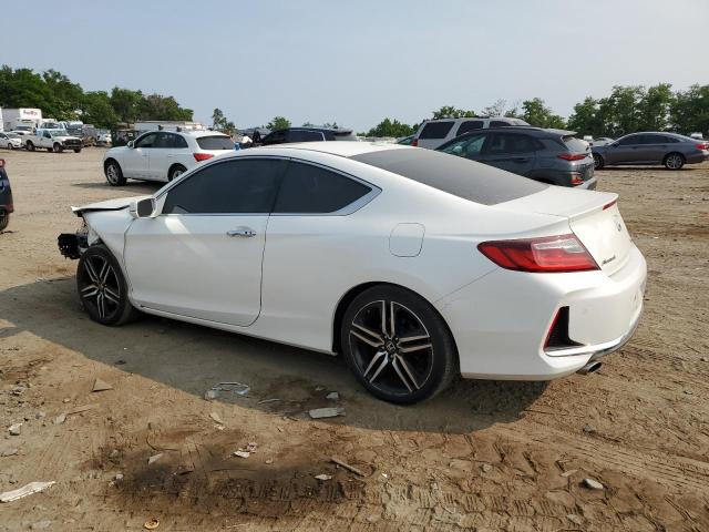 Vin: 1hgct2b06ga004718, lot: 59958695, honda accord touring 20162
