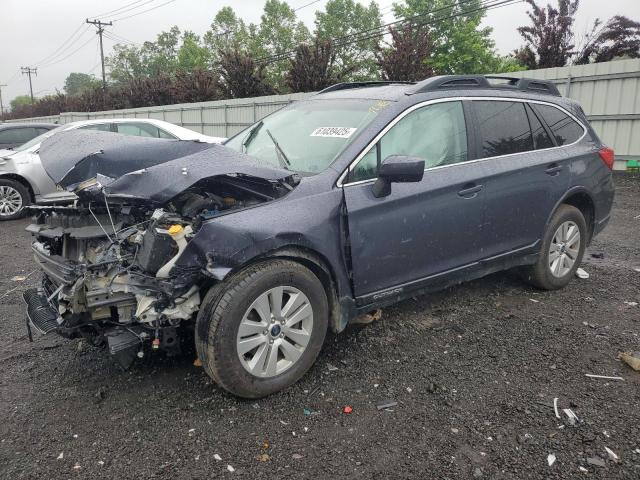SUBARU OUTBACK 2.