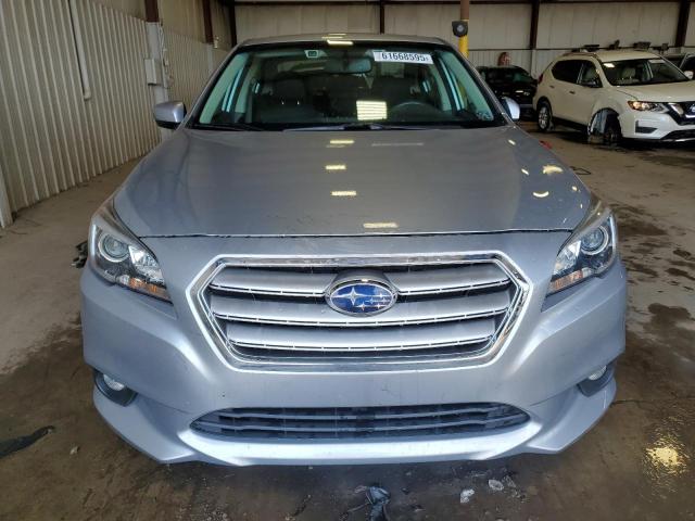 2016 SUBARU LEGACY 2.5 - 4S3BNAN63G3025206