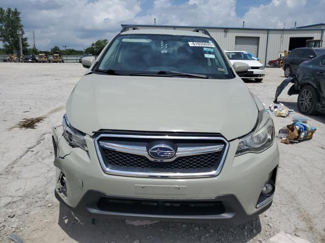 2017 SUBARU CROSSTREK - JF2GPABC5HH277815