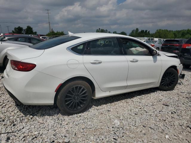 2015 CHRYSLER 200 C 1C3CCCEG9FN610586