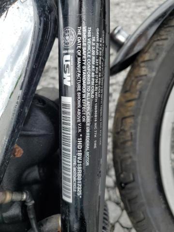 2024 HARLEY-DAVIDSON FXST 1HD1BVJ18RB017325