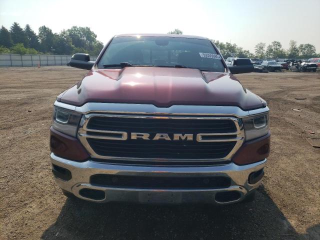 2019 RAM 1500 BIG H - 1C6SRFFT8KN614181