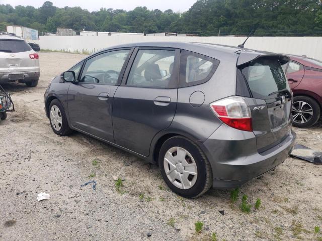 Vin: jhmge8h32dc021867, lot: 56328965, honda fit 20132