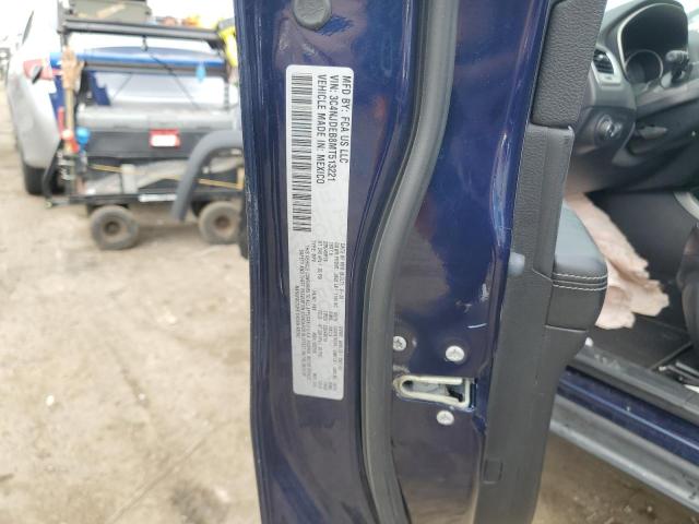 2021 JEEP COMPASS 80 3C4NJDEB8MT513221