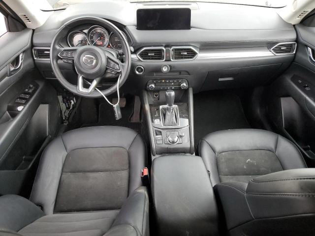 2021 MAZDA CX-5 TOURI JM3KFBCM3M0442091