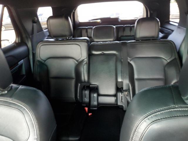 2016 FORD EXPLORER L - 1FM5K7FH8GGC59659