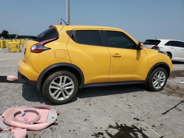 2016 NISSAN JUKE S JN8AF5MR5GT605525