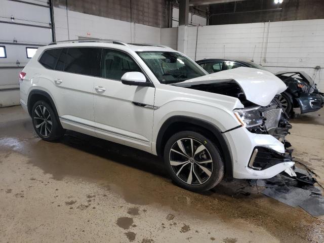 Vin: 1v2fr2ca1rc513235, lot: 62103505, volkswagen atlas sel premium r-line 20244