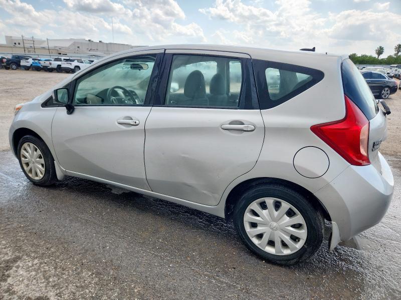 Vin: 3n1ce2cp5gl382190, lot: 59750475, nissan versa s 20162